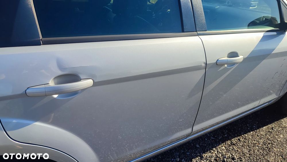 Ford Focus 2.0 Titanium - 7