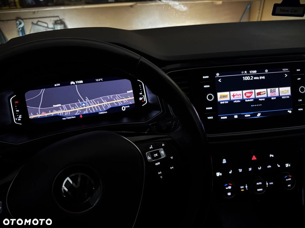 Volkswagen T-Roc 1.5 TSI GPF ACT Premium - 15