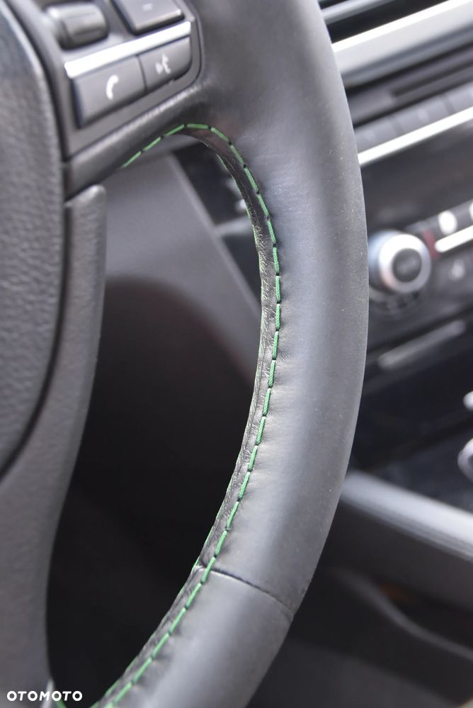 BMW-ALPINA B7 Bi-Turbo Switch-Tronic - 9