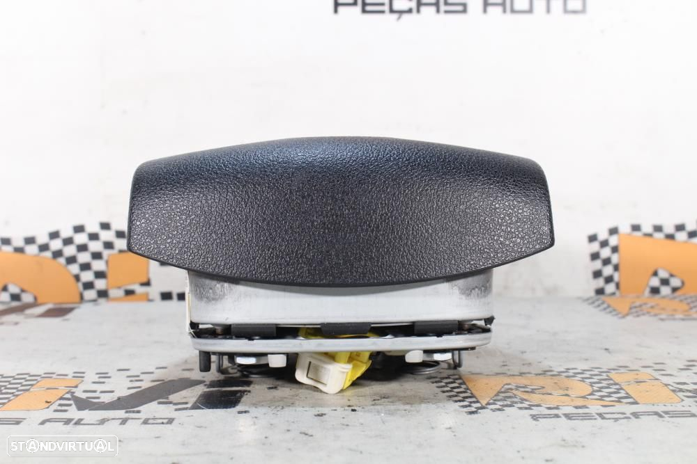 Airbag De Volante Volkswagen Golf V (1K1)  1K0880201bs  / 61921050B - 6
