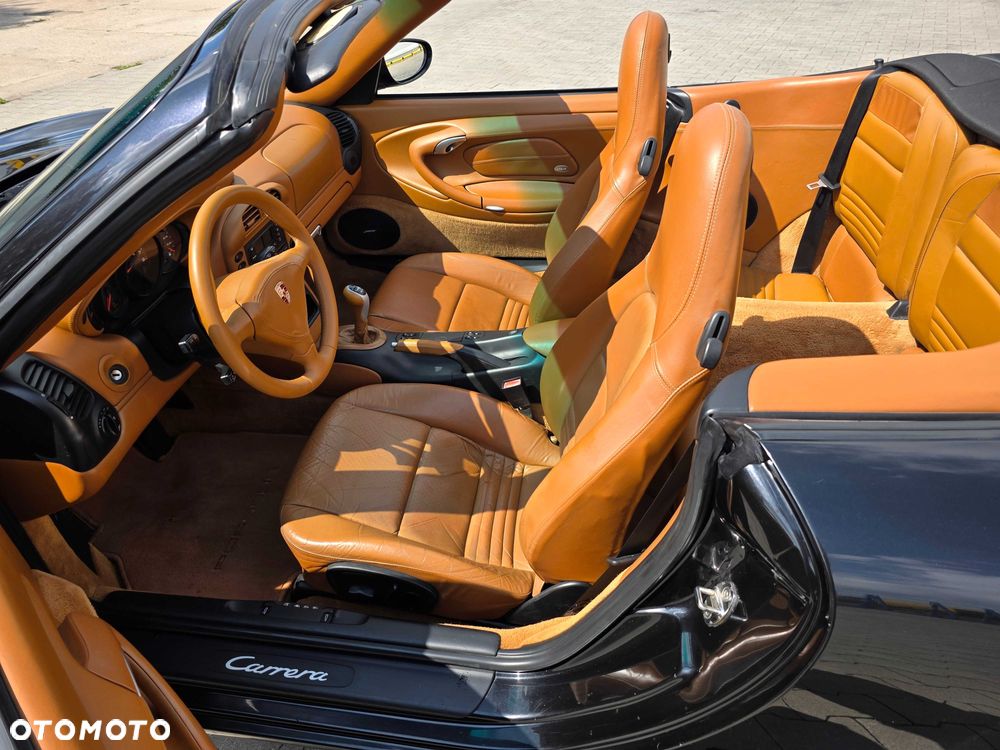 Porsche 911 - 4