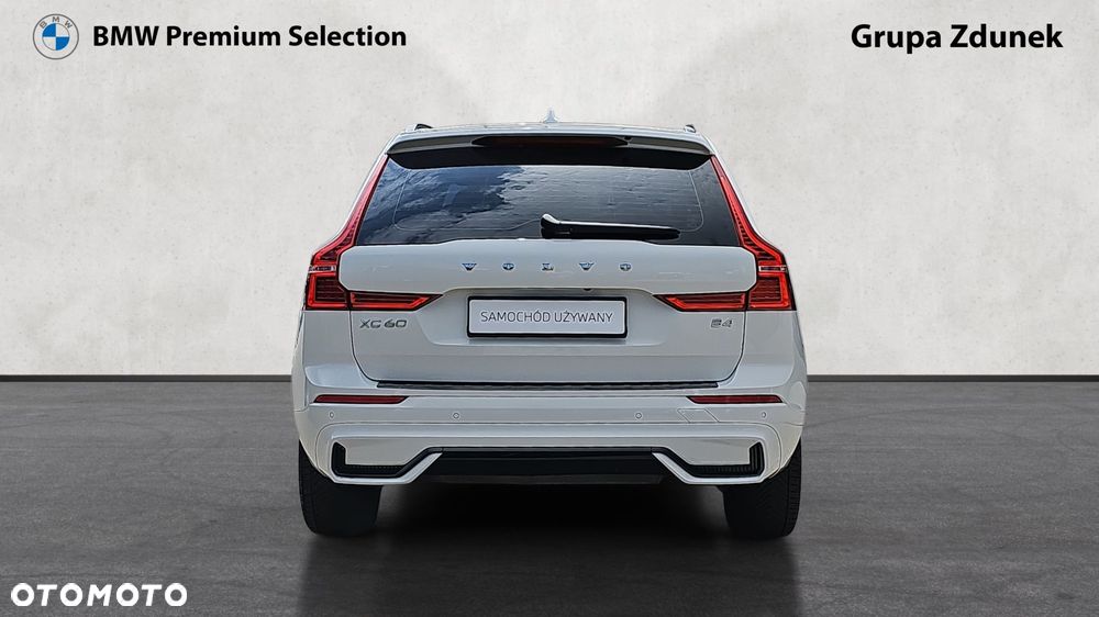 Volvo XC 60 - 6