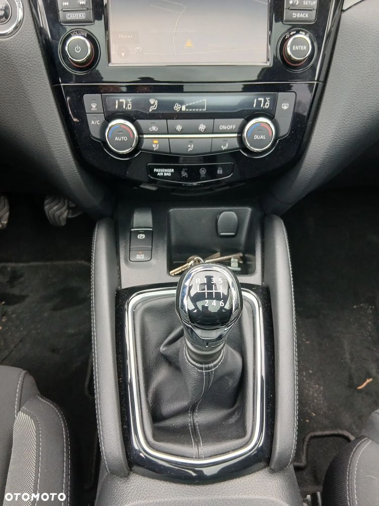 Nissan Qashqai 1.2 DIG-T 360 - 21