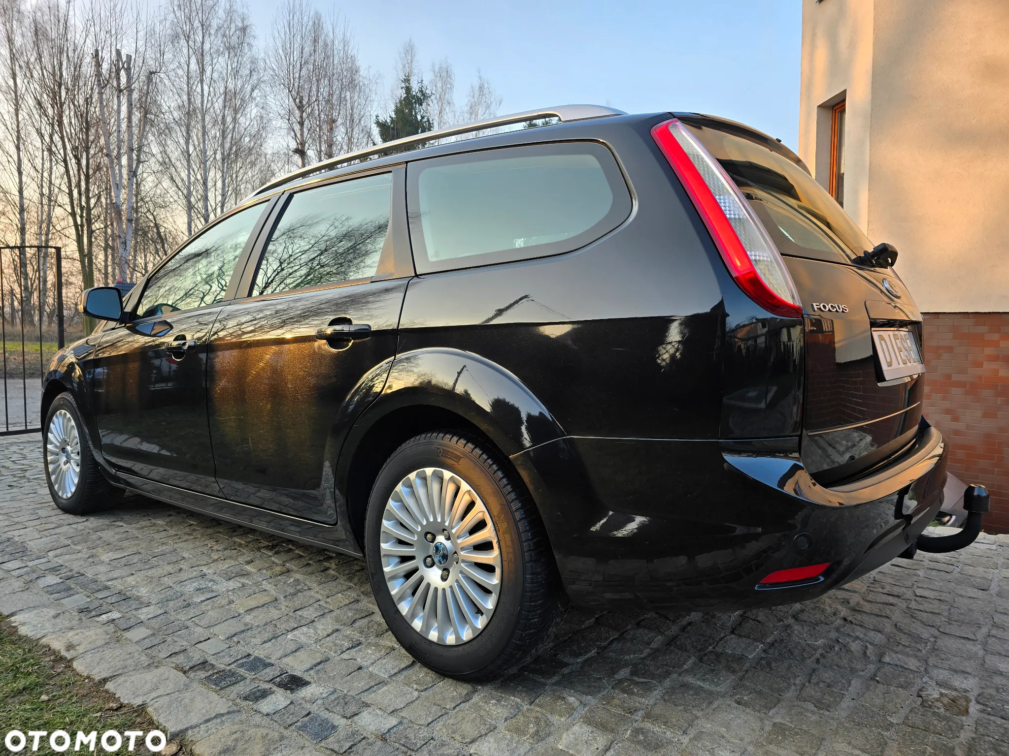 Ford Focus - 10