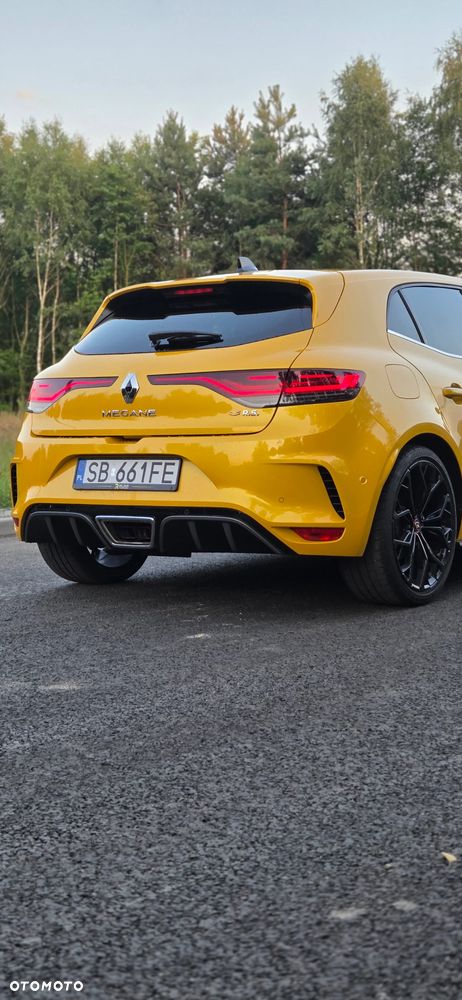 Renault Megane - 2