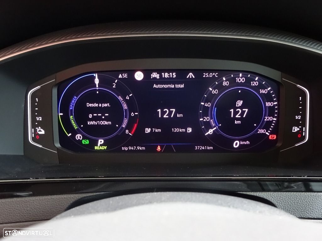 VW Arteon Shooting Brake 1.4 TSI eHybrid Elegance - 14