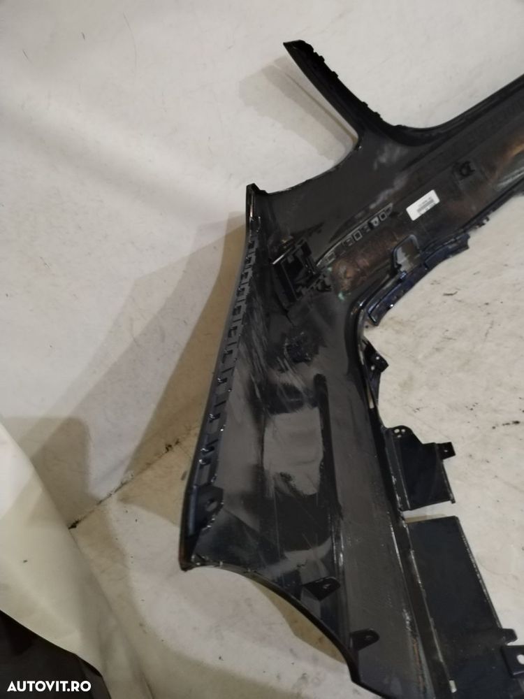 Bara spate Mercedes E-Class W213, 6.3 AMG, 2016, 2017, 2018, 2019, 2020, cod origine OE A2138850001. - 9