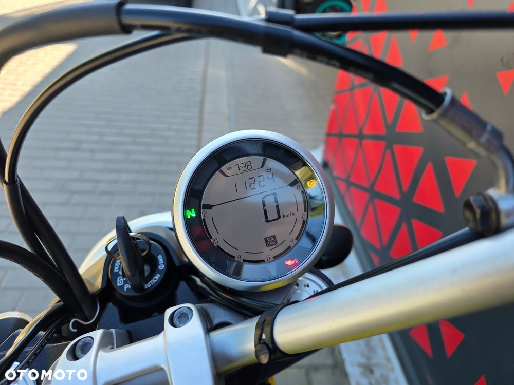 Ducati Scrambler - 18