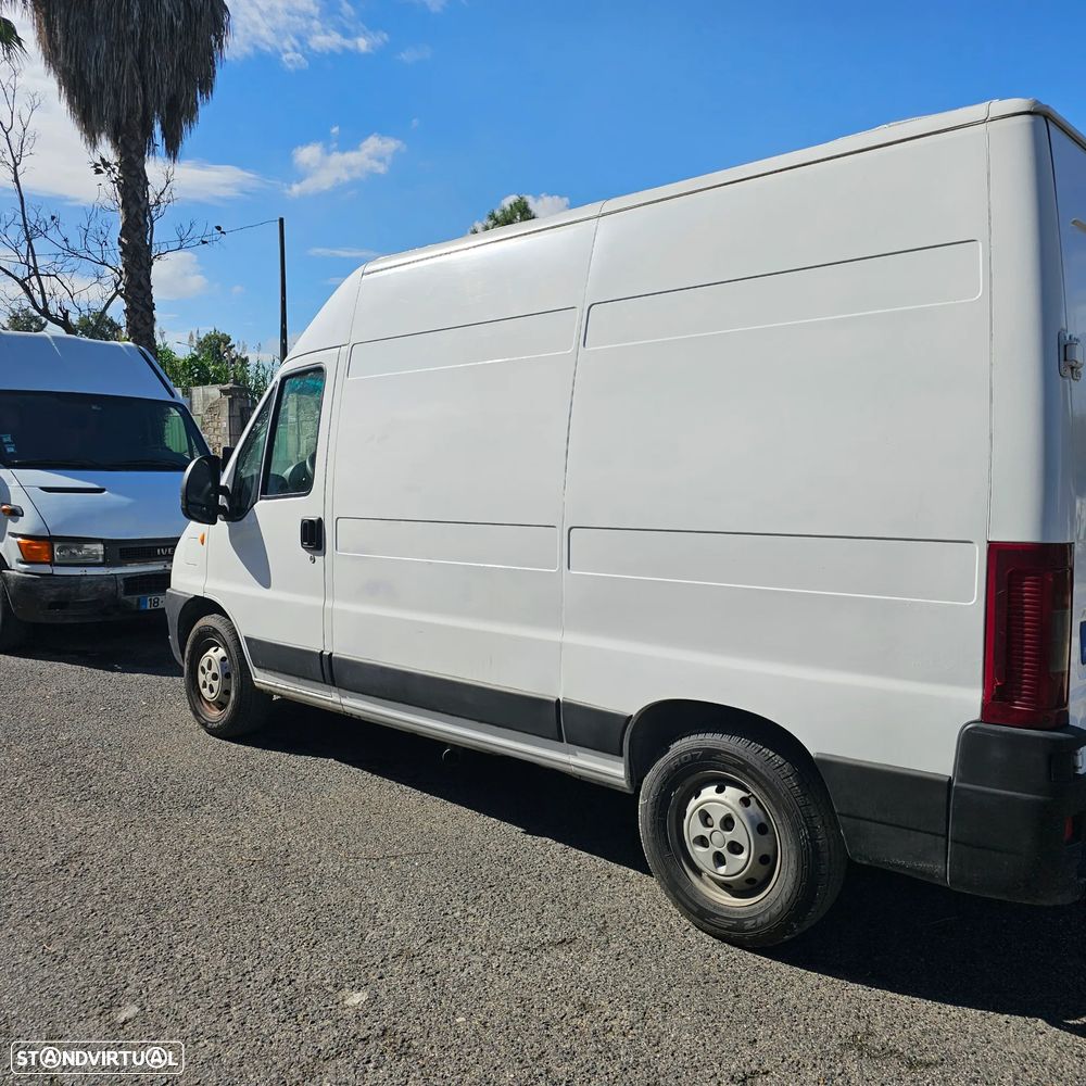 Citroën Jumper - 4
