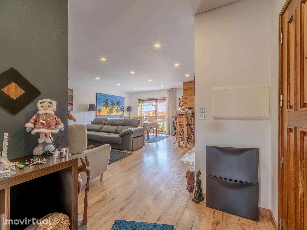 Apartamento T3  com Garagem Fechada, Padrão da Légua, Matosinhos - Grande imagem: 5/40