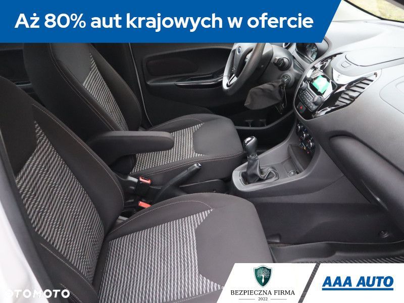 Ford Ka+ - 10
