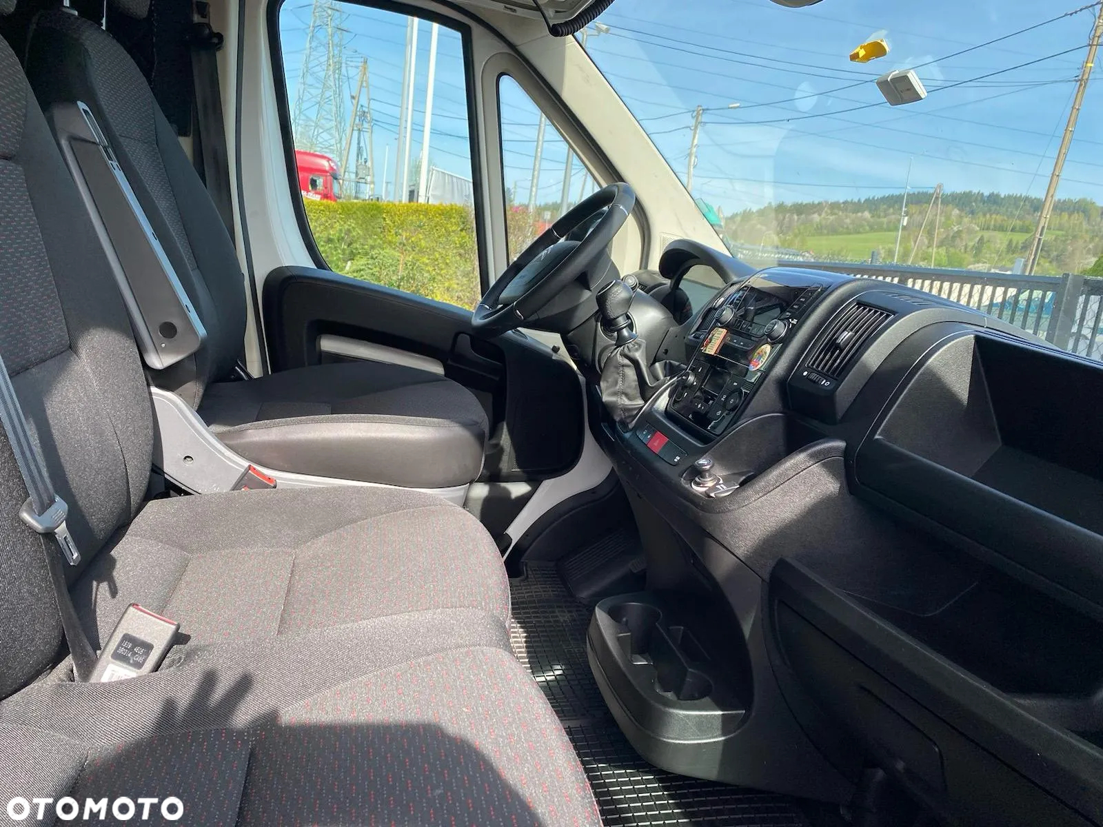 Citroën Jumper - 8