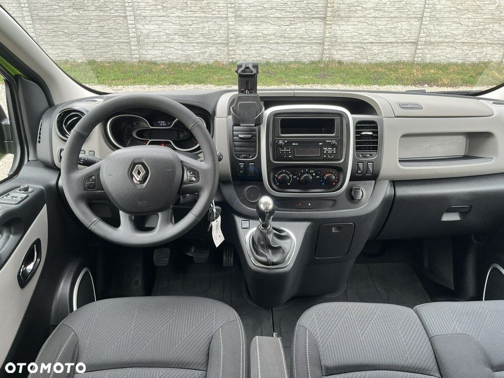 Renault Trafic - 9