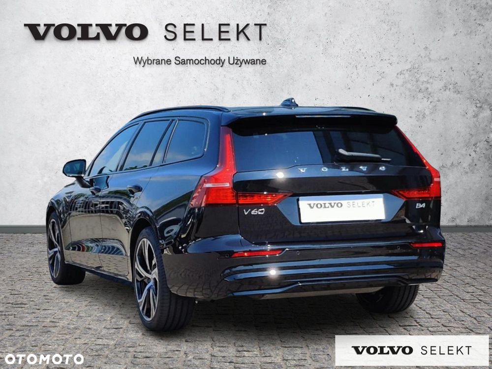 Volvo V60 - 9