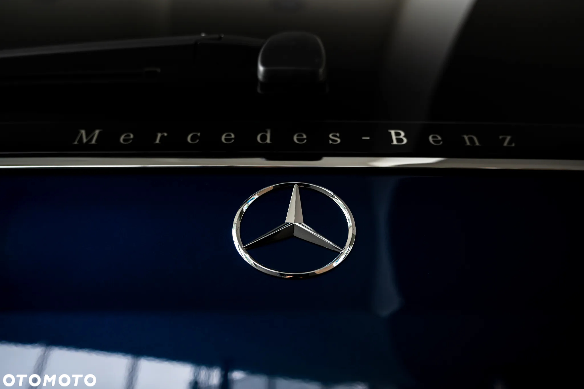 Mercedes-Benz Klasa V 300 d Exclusive 9G-Tronic (d³ugi) - 12
