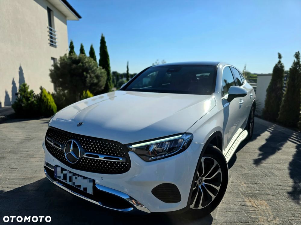 Mercedes-Benz GLC - 25