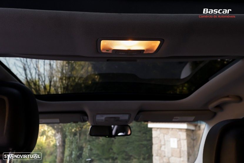 Kia Sportage 1.7 CRDI ISG TX - 17