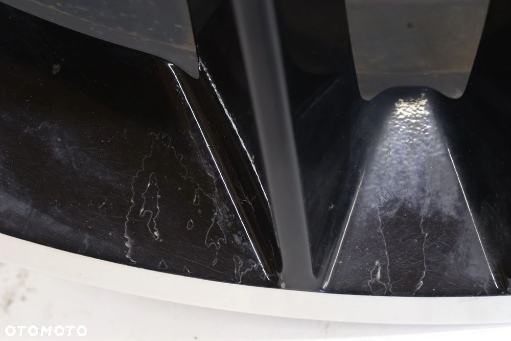 Jeep Compass I felga aluminiowa 05189434AB 7Jx18H2 ET42 - 6