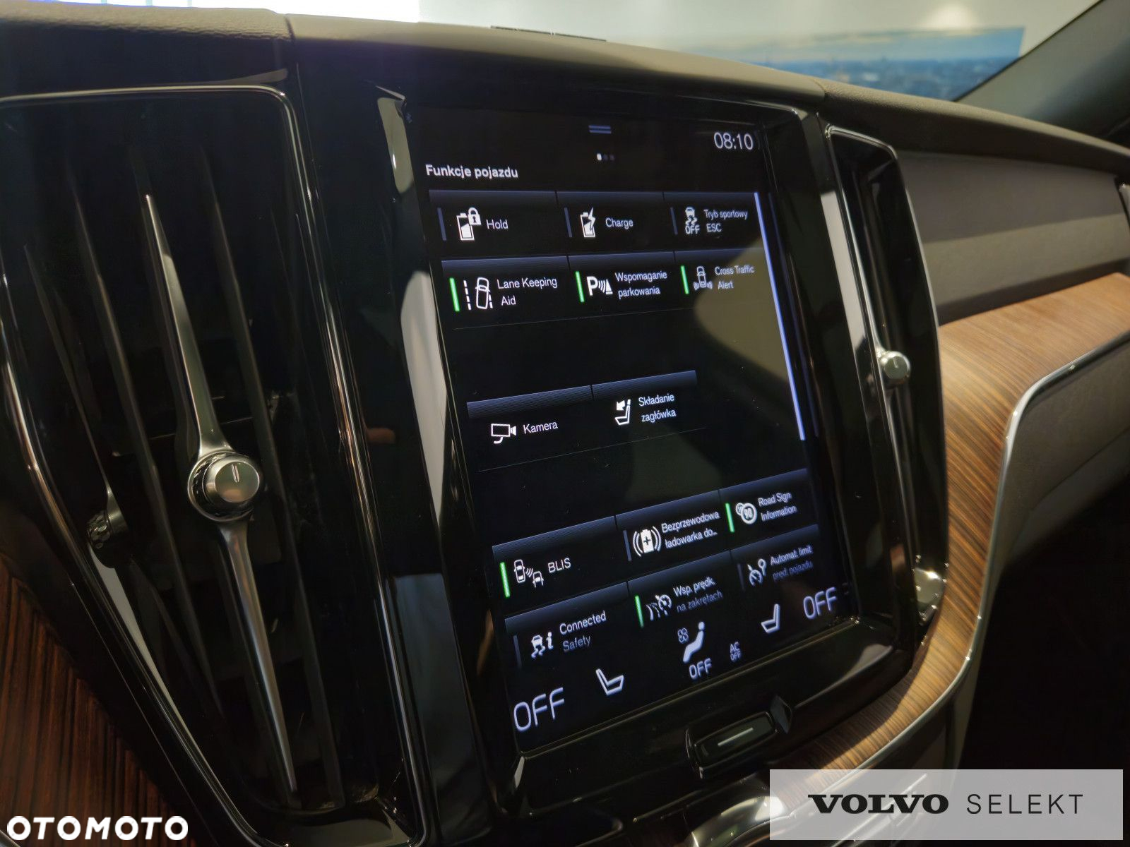 Volvo XC 60 - 23