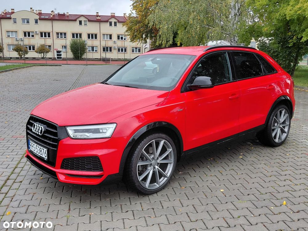 Audi Q3 - 1