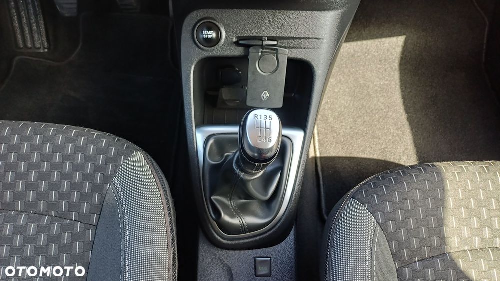 Renault Captur ENERGY dCi 110 Crossborder - 12