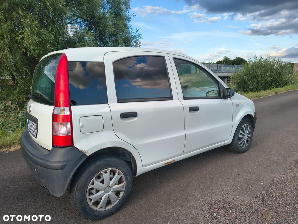 Fiat Panda 1.2 Dynamic - 4
