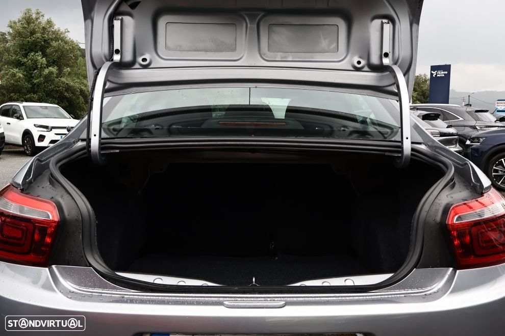 Citroën C-Elysée 1.5 BlueHDi Feel - 17