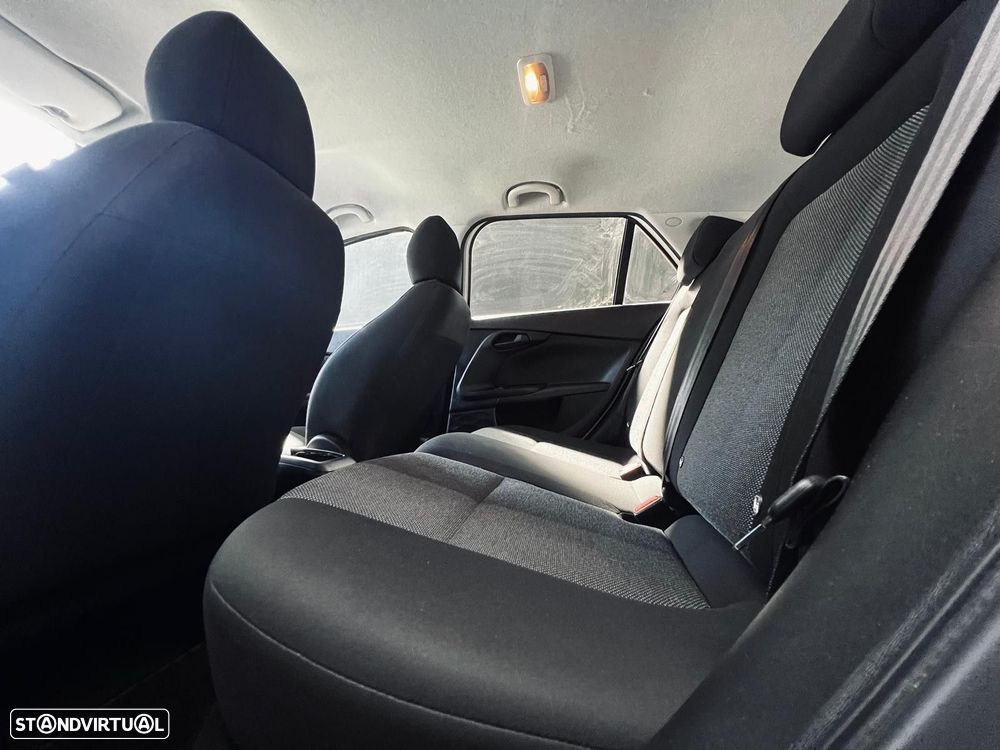 Fiat Tipo 1.3 M-Jet Street - 43