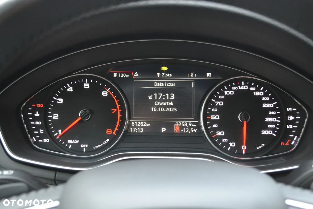 Audi A4 - 18