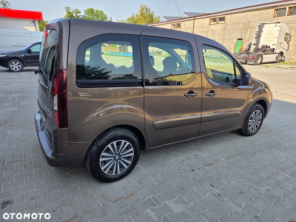 Peugeot Partner - 3