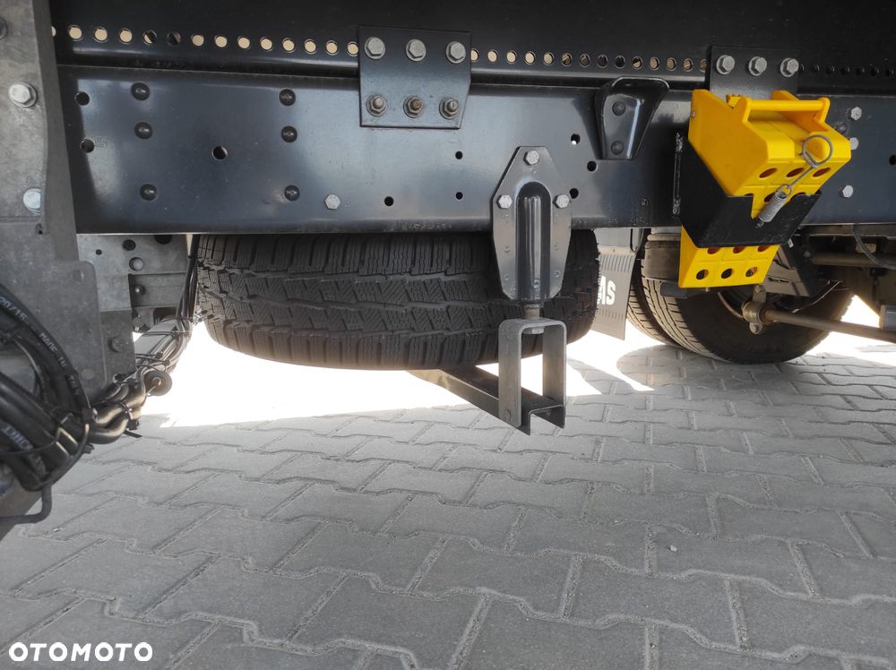 Iveco DAILY 70C18 - 22