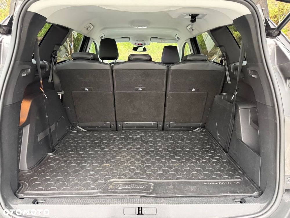 Peugeot 5008 BlueHDi 130 EAT8 Allure - 15