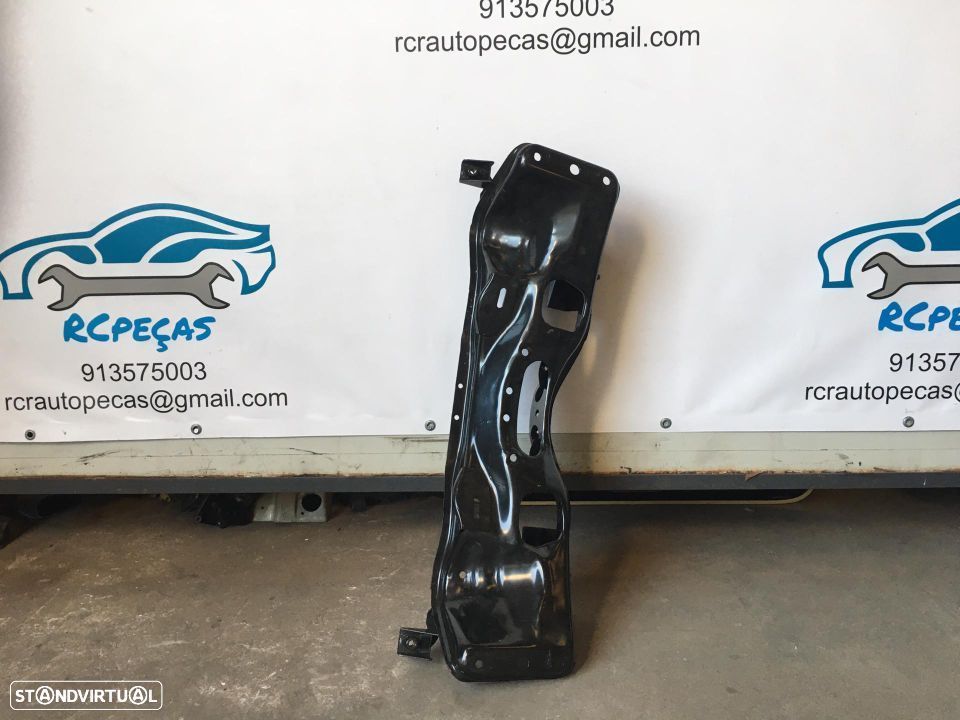 Charriot Subaru impreza STI 2004 - 3