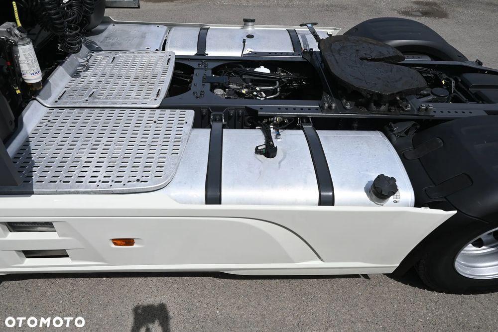 DAF XF106-480KM / LED / 1435L!!! - 12
