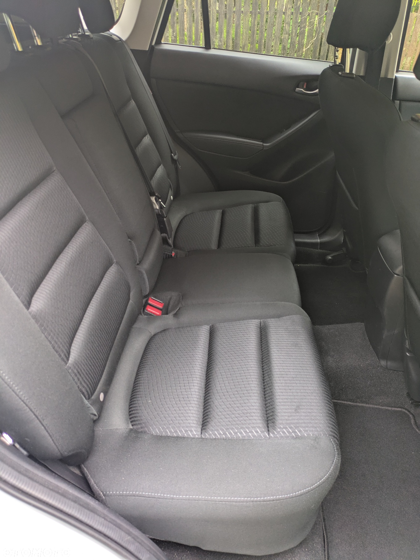 Mazda CX-5 - 25