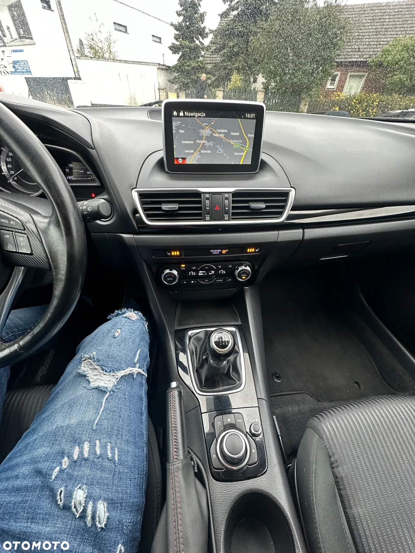 Mazda 3 SKYACTIV-D 150 Exclusive-Line - 32