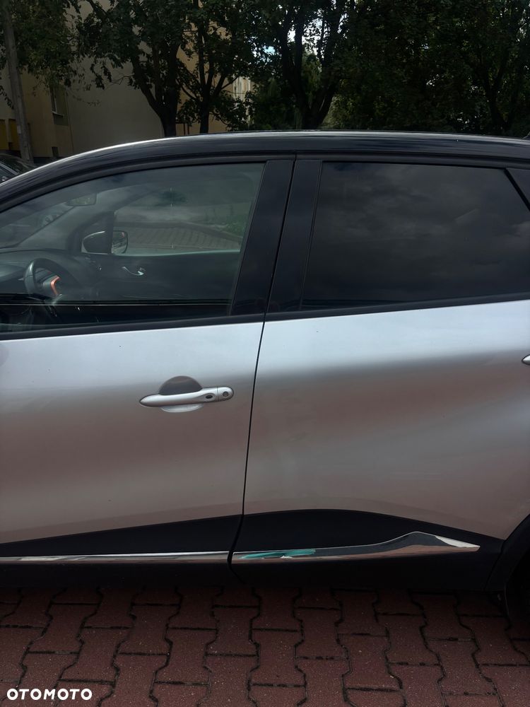 Renault Captur - 10