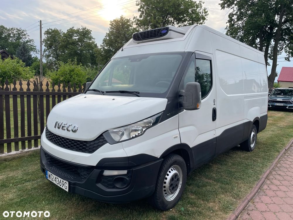 Iveco Daily 35S15 - 3