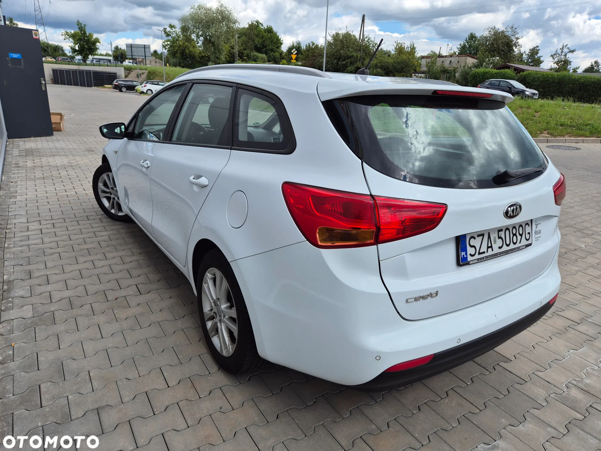 Kia Ceed Cee'd 1.4 M - 4