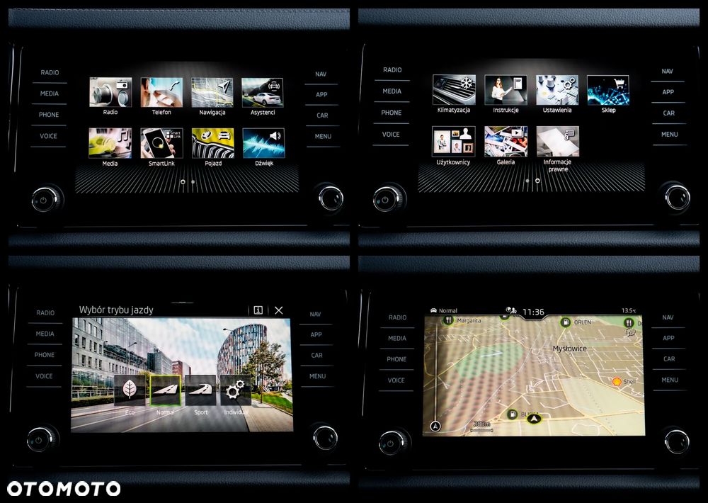 Skoda Kodiaq 1.5 TSI Sportline - 38