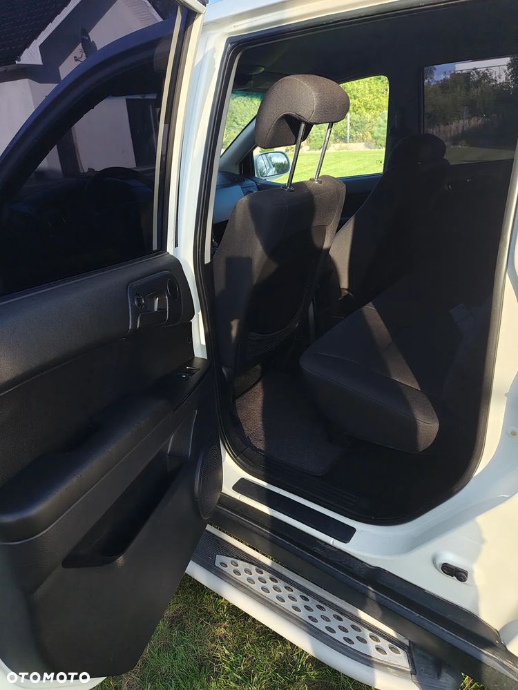 SsangYong/KGM Actyon 200 Xdi Comfort - 13