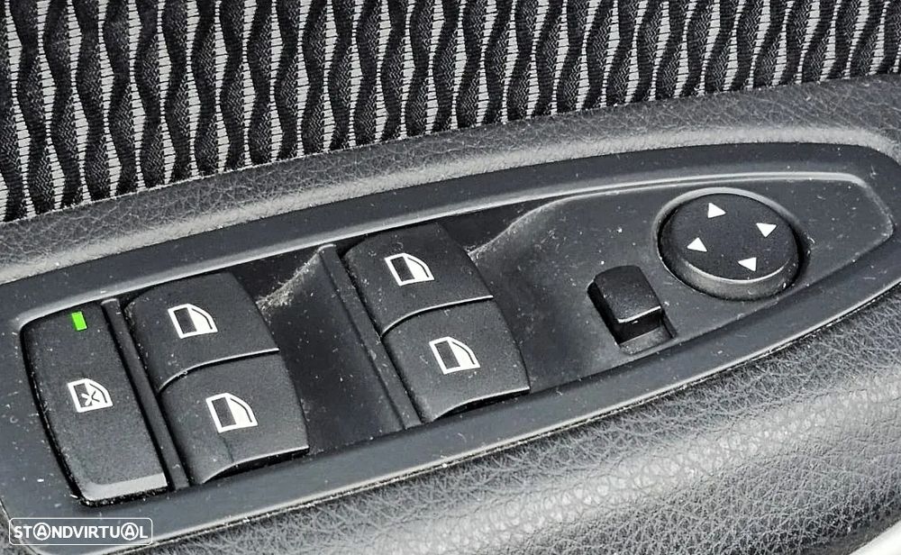 BMW 116 d Advantage - 18