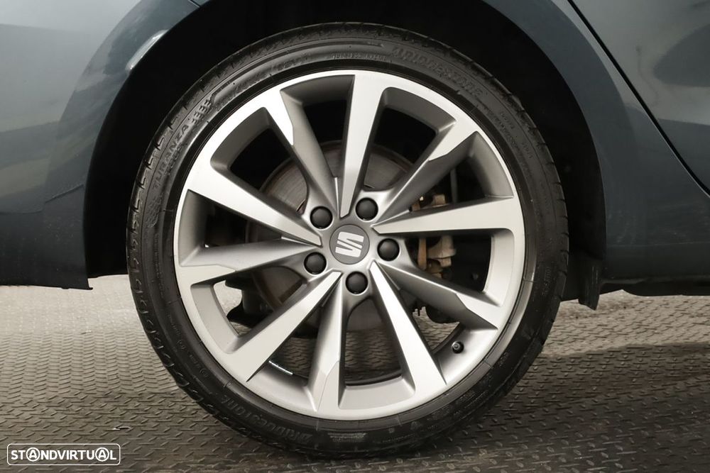 SEAT Leon ST - 5