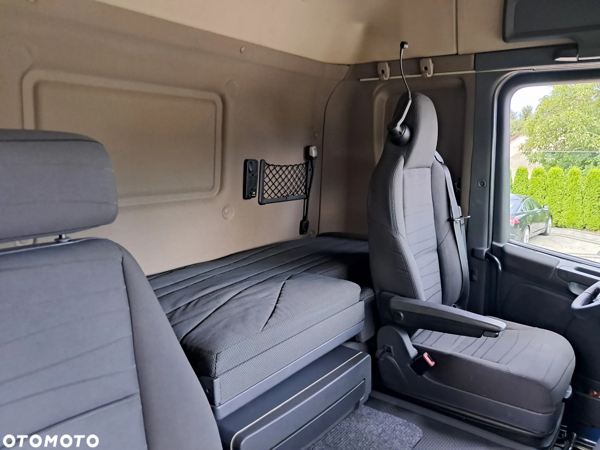 Scania G 450  EURO-6 /8x4/KIPPER MEILLER - 17