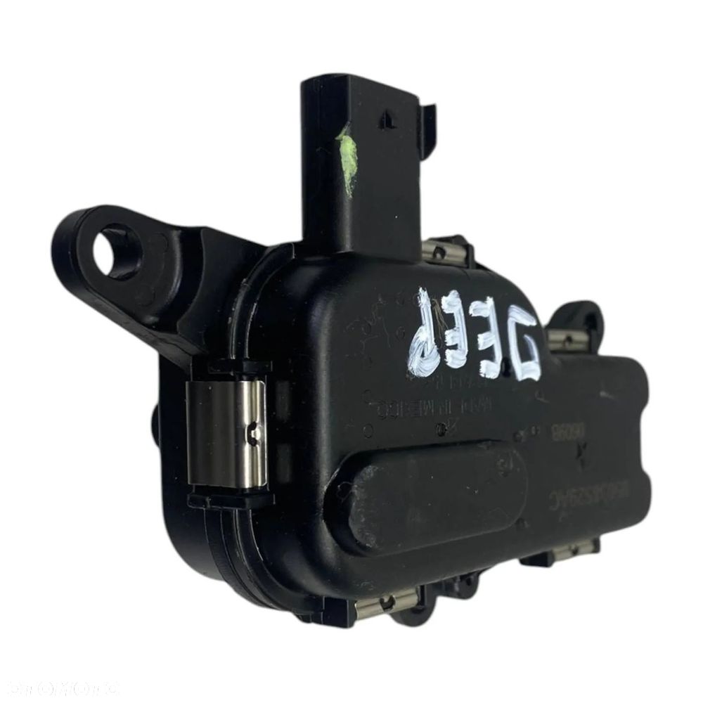 ZAWÓR KOLEKTORA SSĄCEGO JEEP SRT 6.4L HEMI 05038529AC ORYGINAŁ - 11