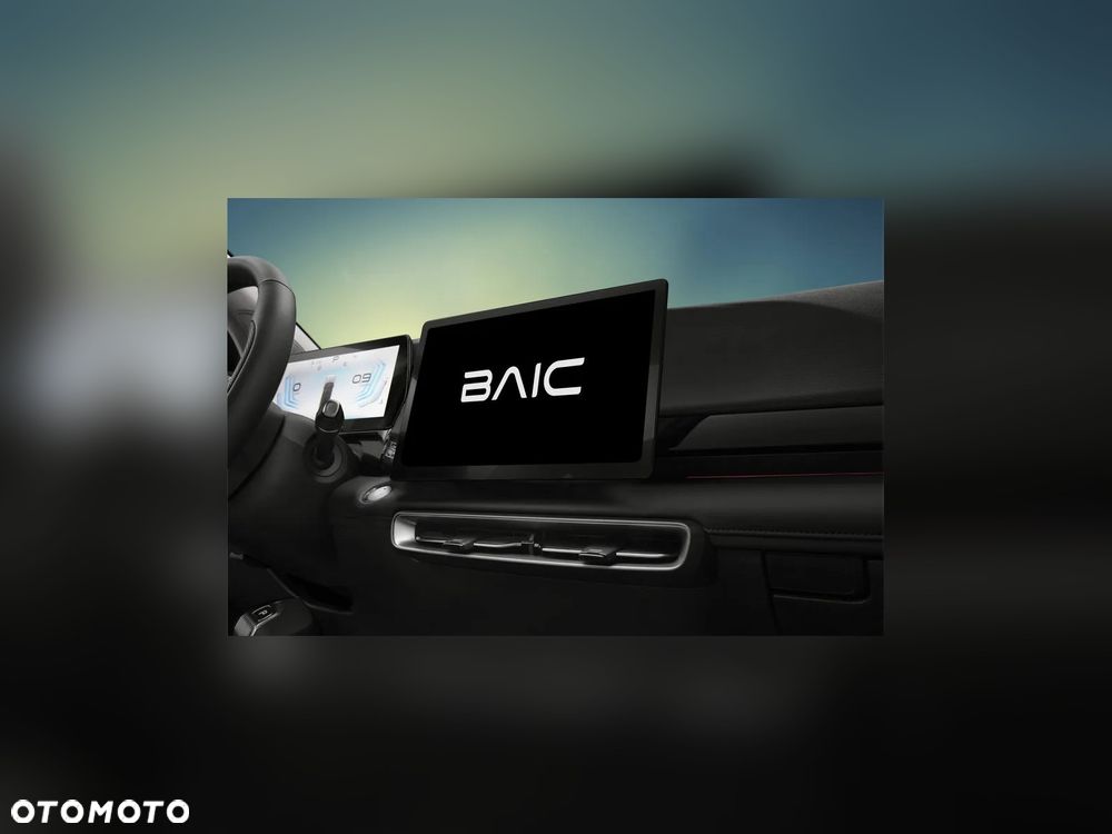 BAIC 5 Beijing 1.5T Luxury DCT - 37