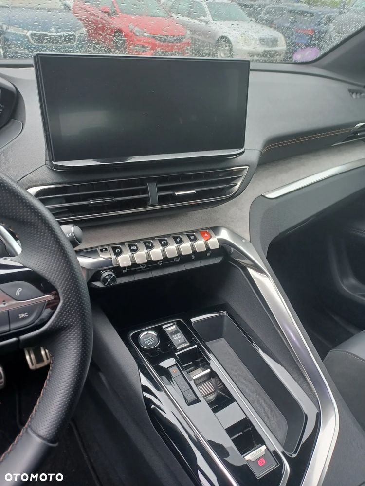 Peugeot 3008 - 7