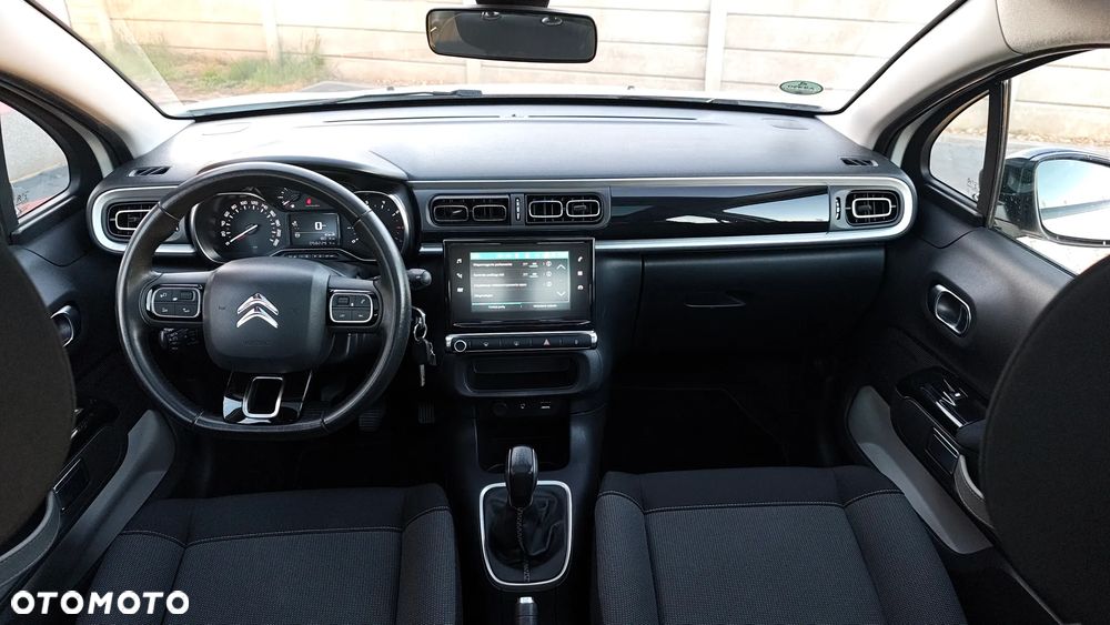 Citroën C3 - 9