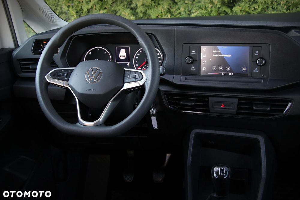Volkswagen Caddy 2.0 TDI - 16