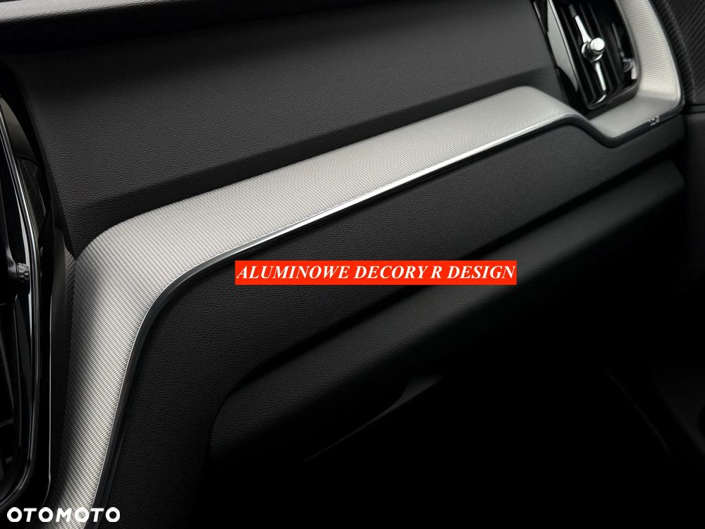 Volvo XC 60 B4 D Geartronic RDesign - 17